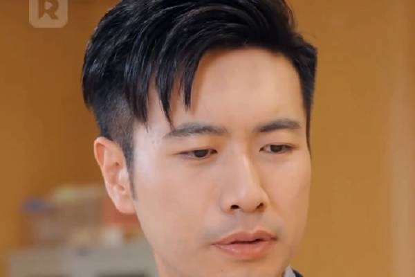 The Housewife’s Counterattack Episode 7