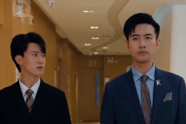 The Housewife’s Counterattack Full Movie Ending