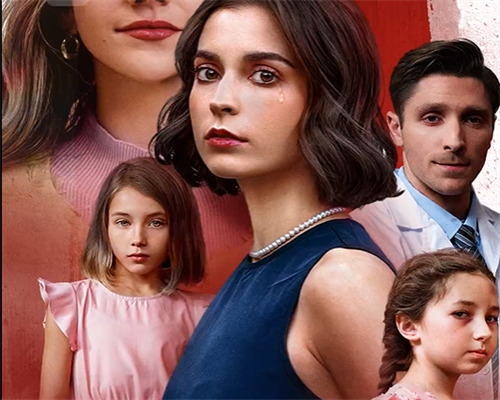 When Love Comes Too Late Cast team