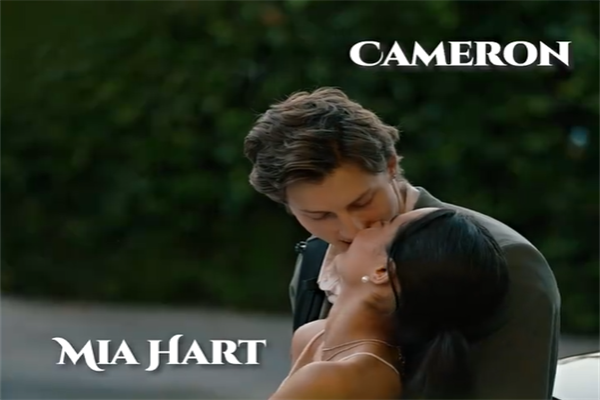 Fatal Temptation Between Two Alphas