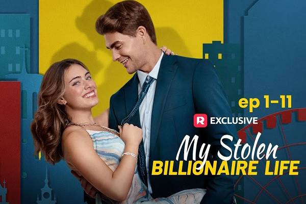 100 Days from Housewife to Billionaire Cast