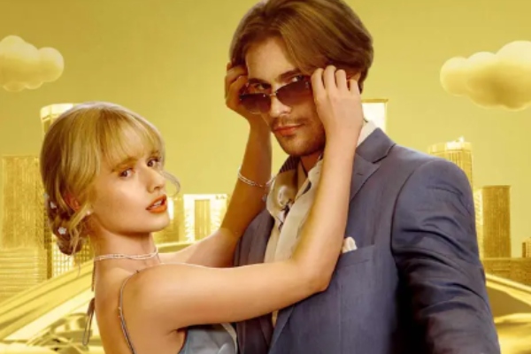 Brittany Marsicek in In Bed with Your Lies