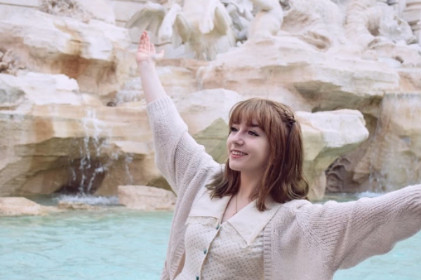 Casey Schryer Short Film