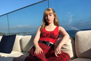 Behind the Screen: Meet Casey Schryer - ReelShort Fandom