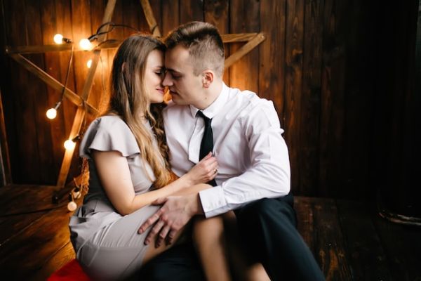 Sweet Wife's Sweet Life with the Billionaire Firefighter vertical drama