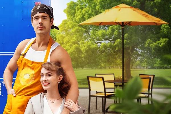 A Flash Marriage with the Billionaire Tycoon Cast