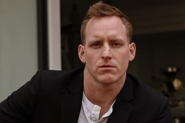 Aaron Oberst Introduction