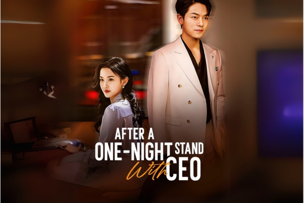 After a One Night Stand With CEO