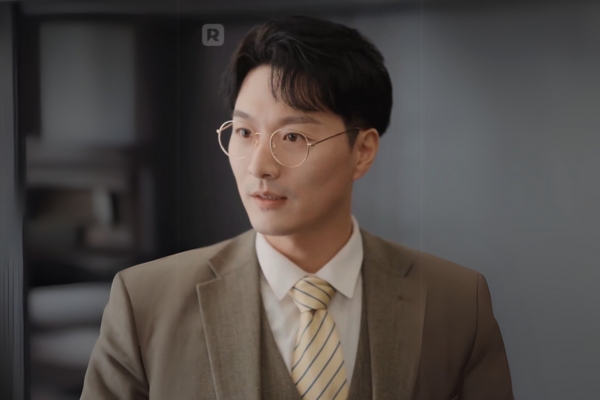 Alliance Against the Abuser Drama