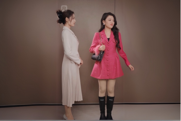 Alliance Against the Abuser Episode 3