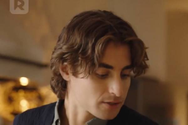 Alpha She Wasn’t The One Cast Adam