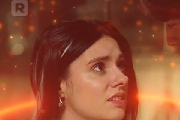 Alpha She Wasn’t The One Cast Autumn