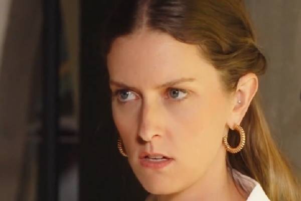 Alpha She Wasn’t The One Cast Mikyla