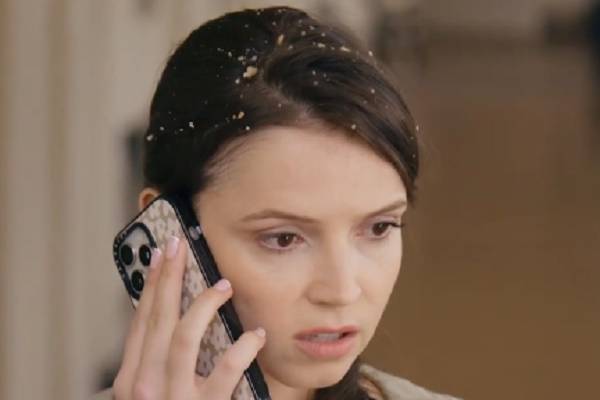 Aurora Sinclair And Caleb Hunter Aurora