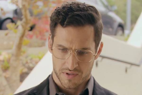 Aurora Sinclair And Caleb Hunter Caleb