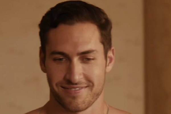 Aurora Sinclair And Caleb Hunter Connection