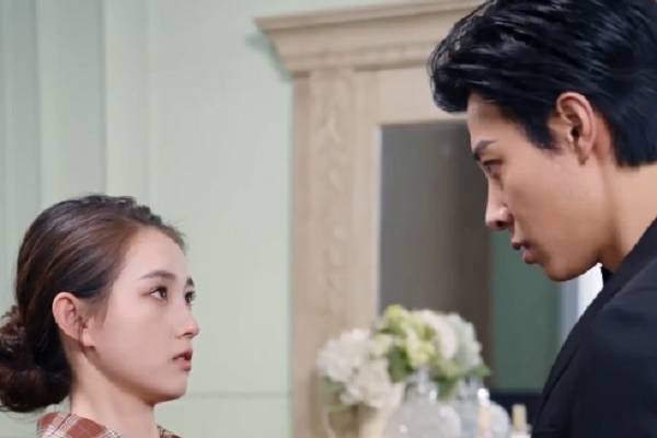 Between Tears and Smiles Chinese Drama Where To Watch