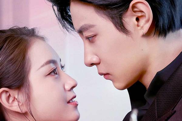 Between Tears and Smiles Chinese Drama