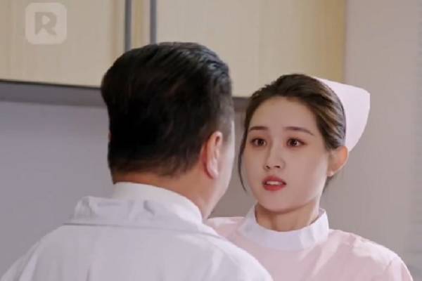 Between Tears and Smiles Ep 1