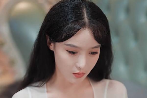 Boss Asks His Driver to Seduce His Wife Cast Cecelia