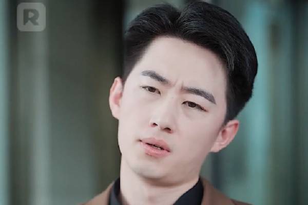 Boss Asks His Driver to Seduce His Wife Cast Kevin