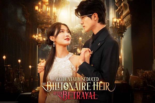 Boss Asks His Driver to Seduce His Wife Cast