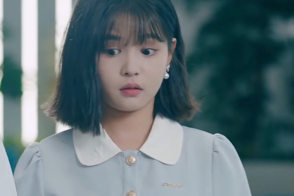 CEO's Wife Works as a Janitor cast Bonnie