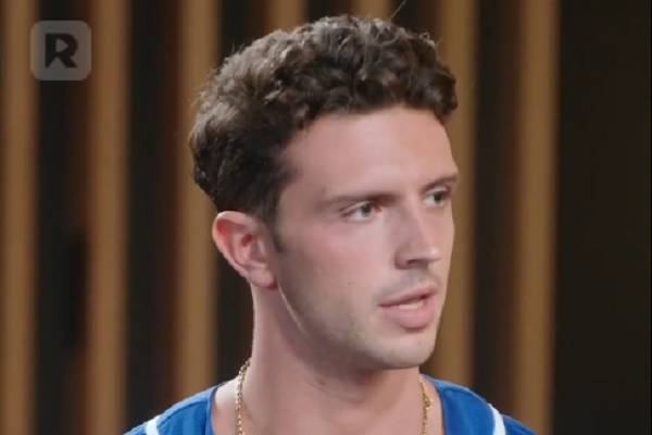 Christopher Quartuccio Teacher’s Pet Movie