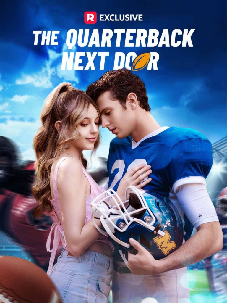 Christopher Quartuccio The Quarterback Next Door Movie