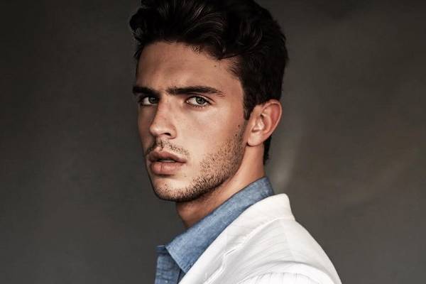 Christopher Quartuccio Actor