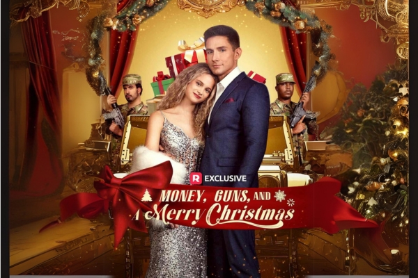 Damian The CEO of the World Most Powerful Military Full Movie