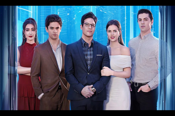 Dorsey Tech Drama Introduction