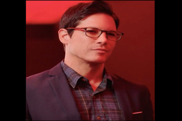 Dorsey Tech Drama Erik Martin