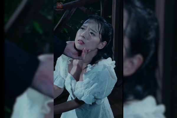 Escape His Love Cast