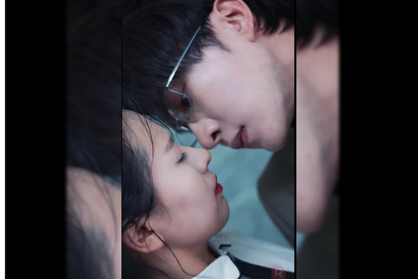 Escape His Love Full Movie