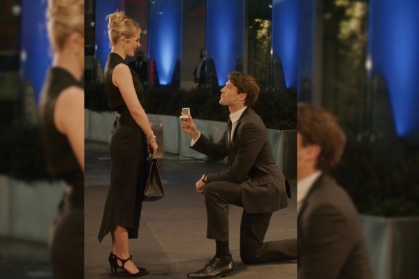 My Wedding Day Fortune ReelShort