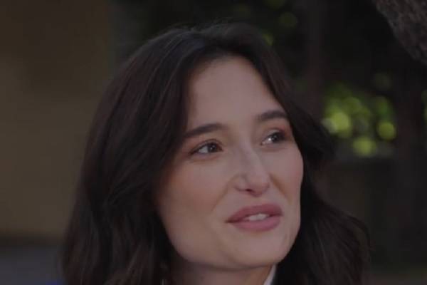 From Lost Heiress to Royal Highness Cast Alyssa