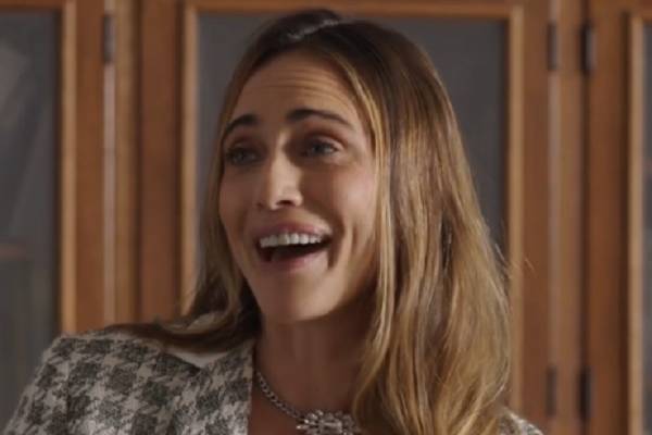 From Lost Heiress to Royal Highness Cast Eli