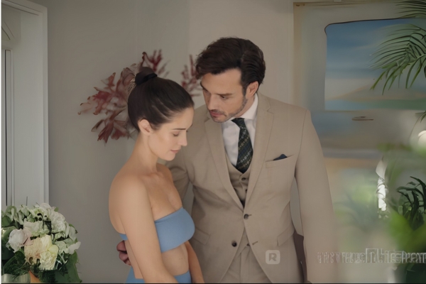 Get Into Bed With My Husband’s Best Friend Drama