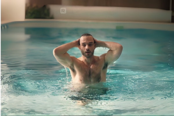 Get Into Bed With My Husband’s Best Friend Short Drama