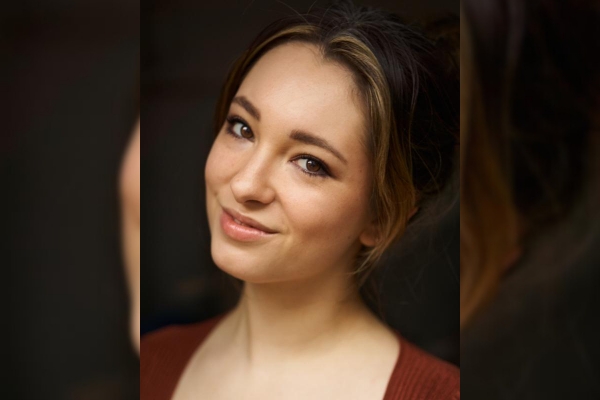 Giselle the Duke’s Daughter Actor