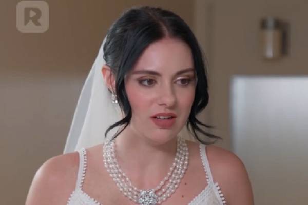 Hailey Rockwell And Samuel Trent Hailey