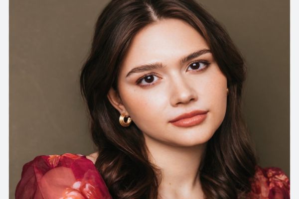 I’m Pregnant Let’s Break Up Alyriana Ivey