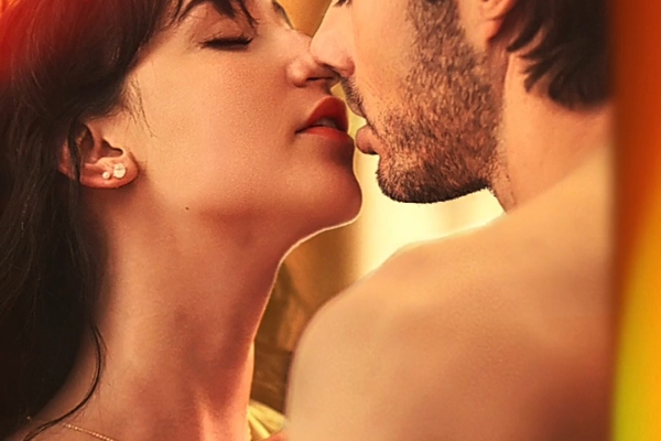 Jade Foster is Mine cast the movie