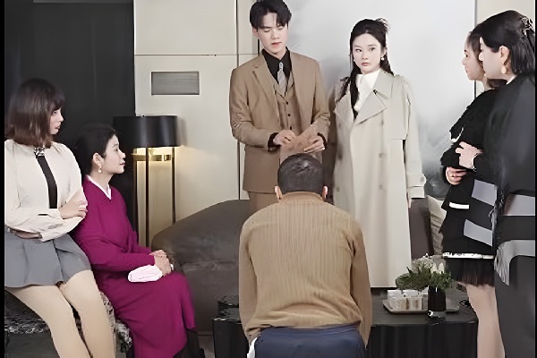 Ladies Don’t Regret It Episode 10