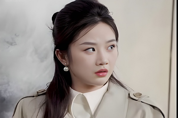 Ladies Don’t Regret It Morgan