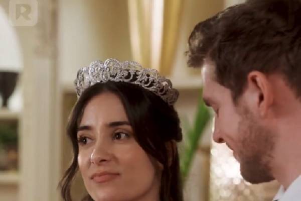 Lily Bloomfield And Quince Sterling Love Story