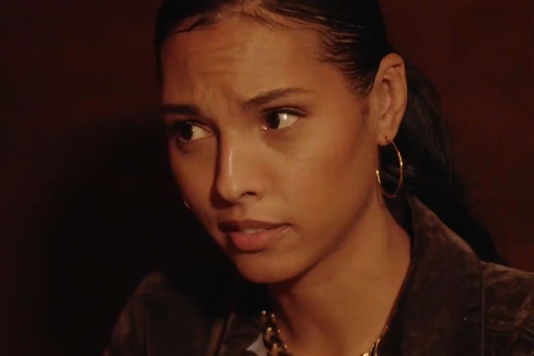 Love After Layoffs full movie Nina