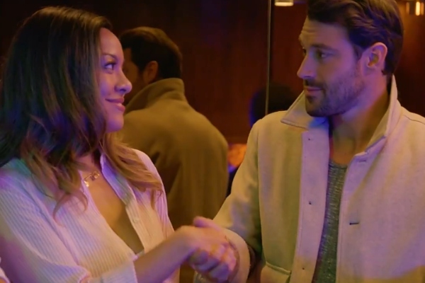 Love After Layoffs full movie plot