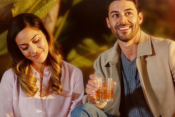 Love After Layoffs full movie